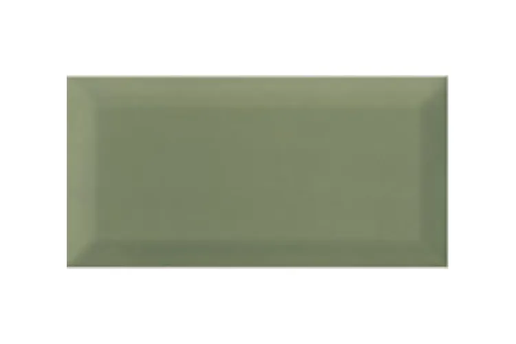 M152 BISSEL GREEN OLIVE 10x20 (плитка настінна) зображення 1
