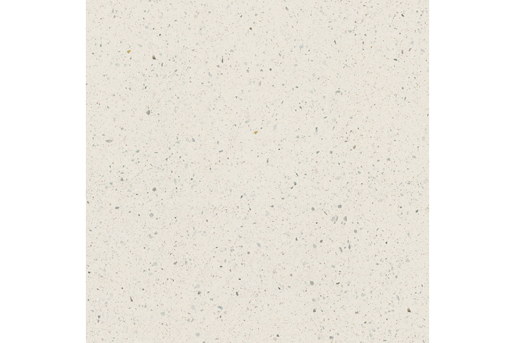 MOONDUST BIANCO GRES SZKL. REKT. MAT 59.8х59.8 (плитка для підлоги і стін) зображення 1
