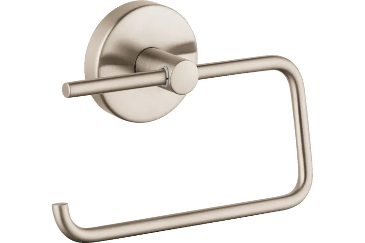 Logis Тримач паперу Brushed Nickel (40526820) image 1