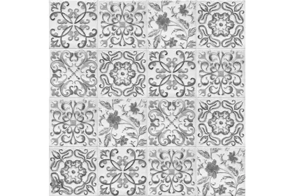 G280 BAMBOLA 15х15 (плитка настінна, декор)