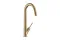 Змішувач Axor Starck 300 для кухні, Brushed Red Gold (10822310)