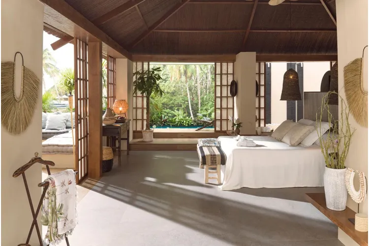 G392 HANNOVER TOPO L 120x120 (плитка для підлоги і стін) зображення 2