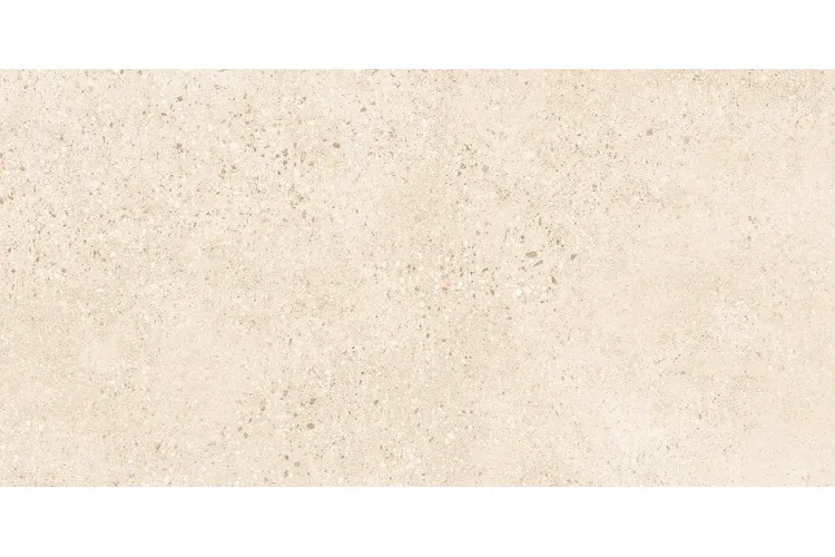 GRAVEL STONE CREMA MATT 60х120 (плитка для підлоги і стін) зображення 4