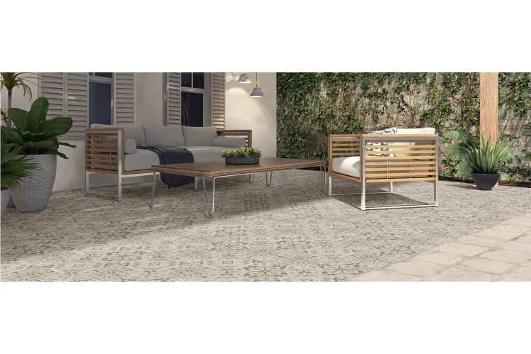 Іспанська плитка на підлогу OPTYM NORLAND від MAINZU CERAMICA. Фото 1