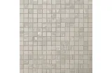 MAT&MORE GREY MOSAICO 30.5х30.5 (мозаїка) FOW7