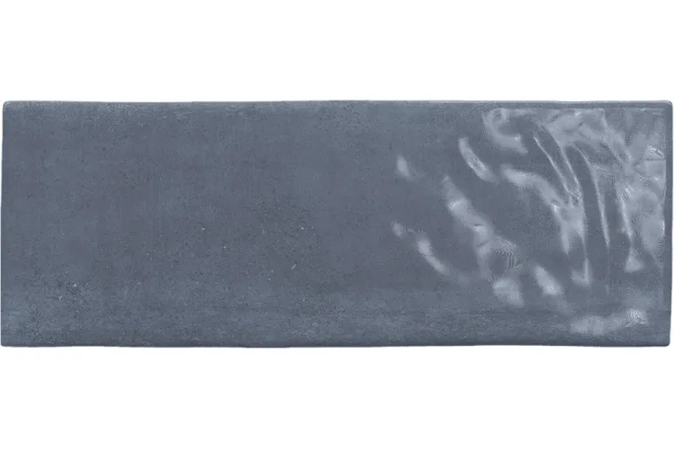 ZOE BLUE GL 7,5x20 (плитка настінна) image 2