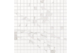 ROMA DIAMOND STATUARIO BRILLANTE MOSAICO 30.5х30.5 FNH3 (мозаїка)