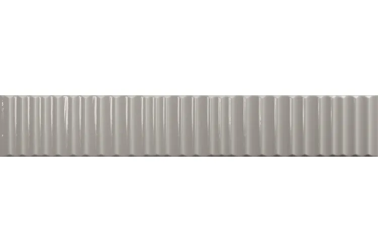 TOKYO IRON GREY 5x30 (плитка настінна) image 1