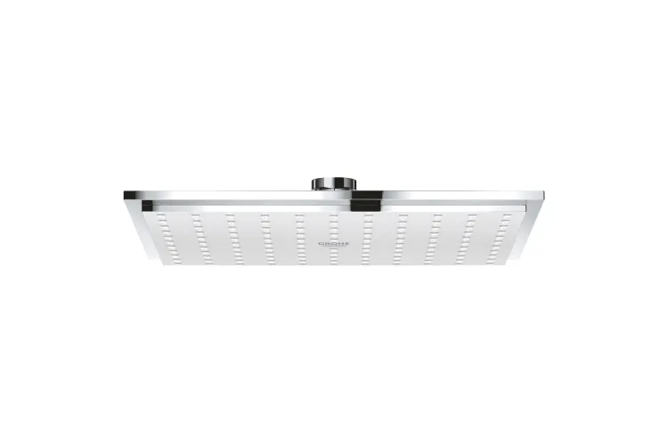 Верхній душ Rainshower Allure 230х230мм, хром (27479000) image 1