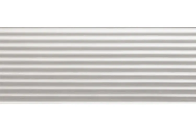 Стінова панель FITWALL, WAVE WHITE SAND VERTICAL 129.5x329 (100287549) image 1