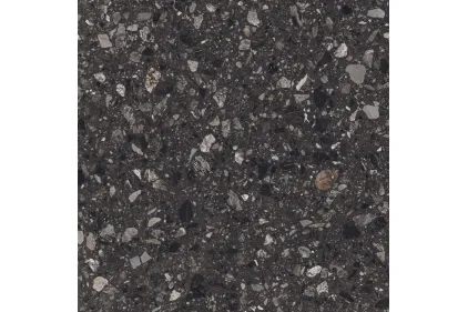 FLORENCE TERRAZZO NERO 60x60 (плитка для підлоги і стін)