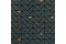 M3JD ECLETTICA ANTHRACITE MOSAICO BRONZE 40x40 (мозаїка)