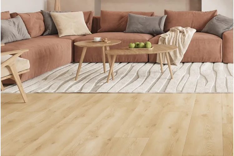 Wiparquet Village 67795 Пампа 128.5х28.0 4V WR 33 кл/АС5 8mm Classen (ламінат) image 2