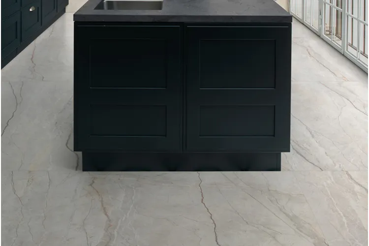 MPFL MYSTONE SILVER ROOT WHITE NAT RET 120х120 (плитка для підлоги і стін) image 3