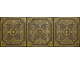 G-3298 VICTORIAN GOLD NOVA 44.63X119.3 декор (плитка настінна)