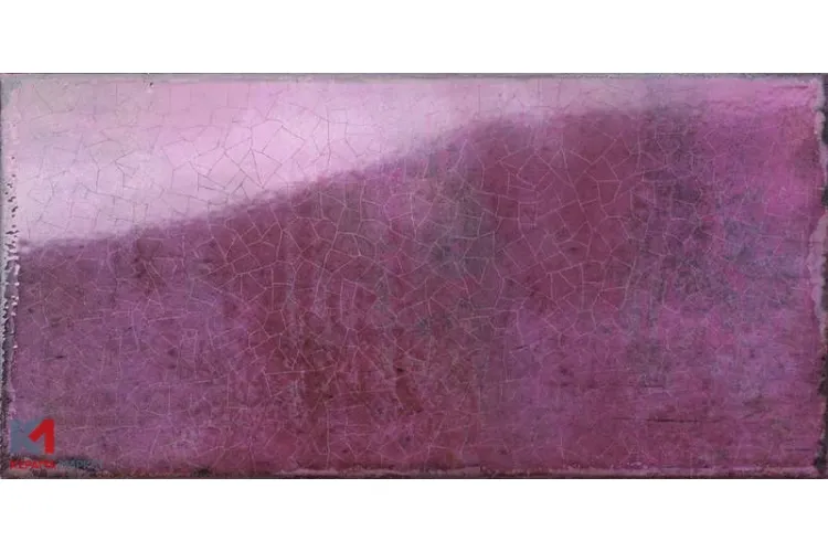 G152 CATANIA VIOLA 15х30 (плитка настінна) зображення 1