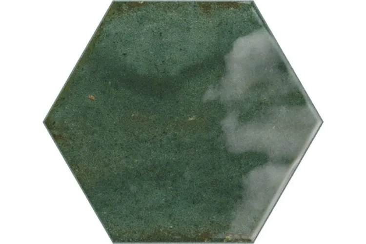 HOPE HEX OLIVE 15х17.3 (плитка настінна) зображення 1