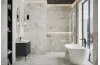 SINKLER LIGHT GREY MATT RECT 59.8х119.8 (плитка для підлоги і стін) image 2