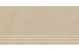 ARKESIA BEIGE STOPNICA PROSTA MAT 29.8х59.8 (сходинка)