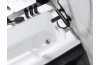 URBAN Змішувач для ванни/душу: картридж d35 мм (ручний душ + тримач + шланг 175 см) чорний (100082659) image 2