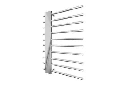 Рушникосушка INOX Комфорт 770х530/50