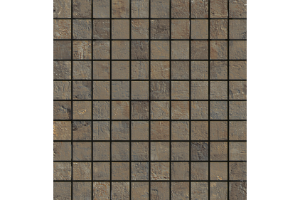 ARTILE COPPER NAT RET 30х30 (мозаїка) M193 (156324)