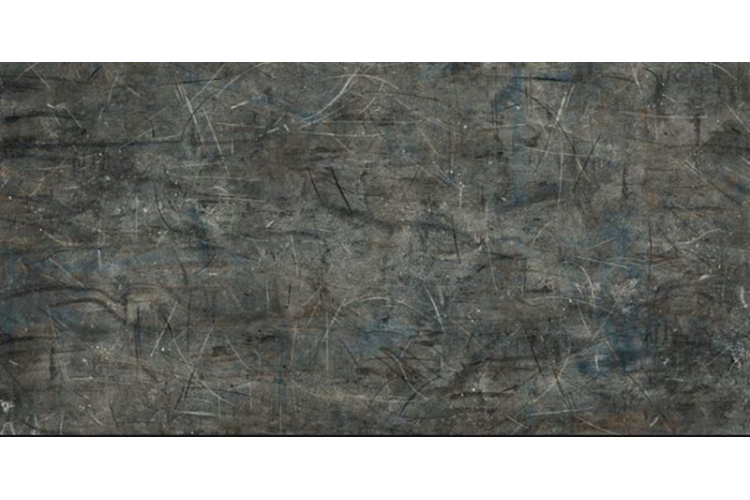 SCRATCH DARK GRAFFITI NAT RET 120х280 (плитка для підлоги і стін) M163 (149026) зображення 1