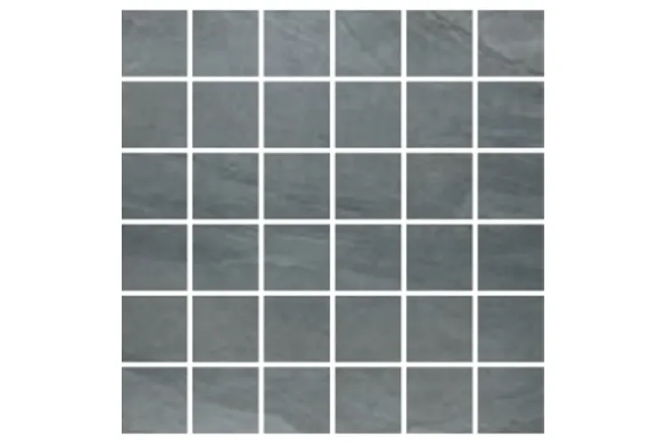 HALLEY ARGENT 30x30 (мозаїка) image 1