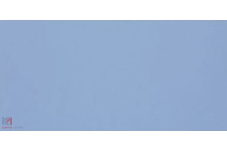 G122 MATT AZUL 15х30 (плитка настінна) зображення 1