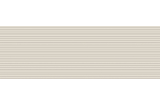 M4JY COLORPLAY CREAM STRUTTURA MIKADO 3D RET 30x90 (плитка настінна)