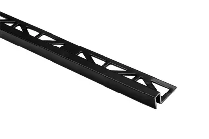 Декоративний профіль PRO-PART ANTHRACITE 11 mm