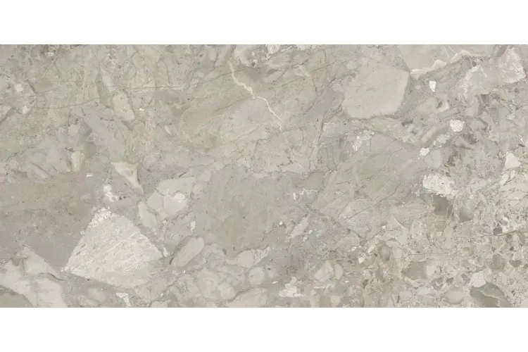 G-9234 ASHEN GREY SOLID 20MM 49.75x99.55 (плитка для підлоги) image 1