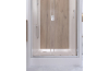 Купити TAURUS Душові двері в нішу 180х108, скло 6 мм Clear фото №5