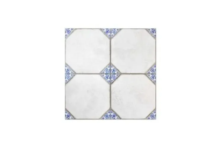 LEEDS BLUE 33х33 (плитка для підлоги і стін) зображення 1