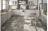 K-23 ANTIGUA DECO GRAPHITE 33.3х33.3 (плитка для підлоги і стін) image 3
