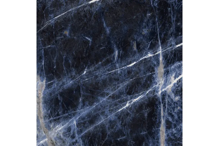 M9M6 ALLMARBLE SODALITE BLU LUX RET 75х75 (плитка для підлоги і стін) image 1