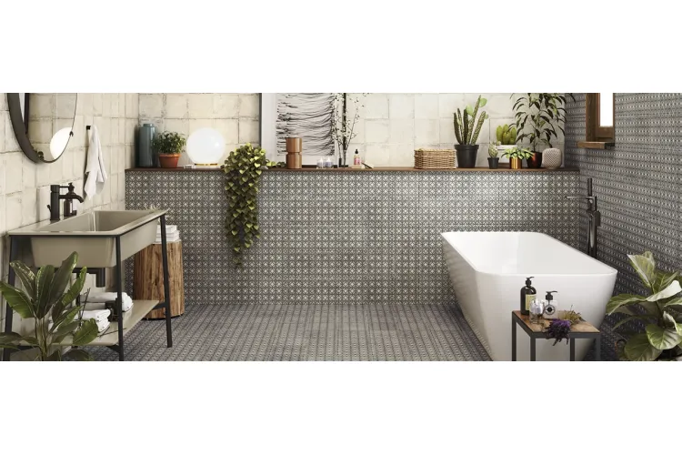 Іспанська плитка на підлогу OPTYM NORLAND від MAINZU CERAMICA. Фото 5
