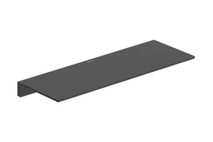 AddStoris Поличка 40.0 x 14.0 см Matt Black (41794670)