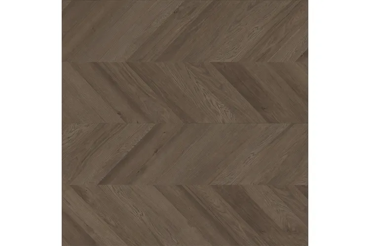 G234 LINKFLOOR CHEVRON BROWN 30,5x71,84x0,73 (вінілова підлога) зображення 1