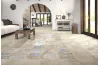 K19 ANTIGUA BEIGE 33.3х33.3 (плитка для підлоги і стін) зображення 2