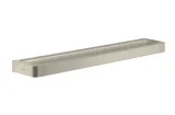 Рушникотримач настінний Axor Universal 694 мм, Brushed Nickel 42832820