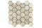 IMPERIAL NAVONA NAT RET 28х29 (шестигранник) M303 (155323) (плитка для підлоги і стін)