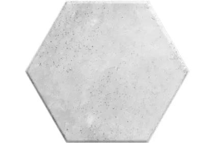 HOPE HEX ROSE MAT 15х17.3 (плитка для підлоги і стін)