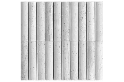 G146 CRETA CREAM 30,6x31,8x1.1-1.5 (мозаїка)