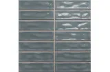 STICKS BLUE MIST 20x20 см (2,5х10) (плитка настінна)