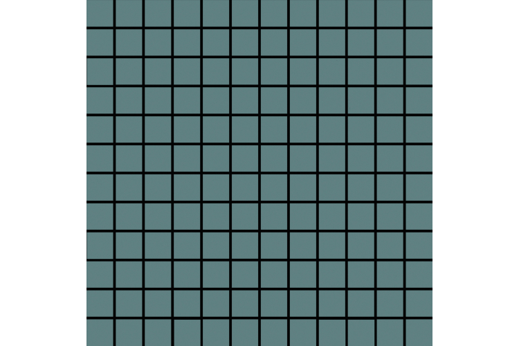 M4KG COLORPLAY MOSAICO SAGE 30x30 (мозаїка) image 1