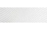 UNIK R90 DUNES WHITE GLOSSY 30x90 декор B43 (плитка настінна)