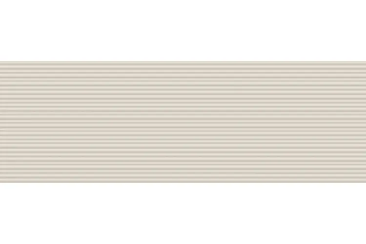 M4JY COLORPLAY CREAM STRUTTURA MIKADO 3D RET 30x90 (плитка настінна) image 1