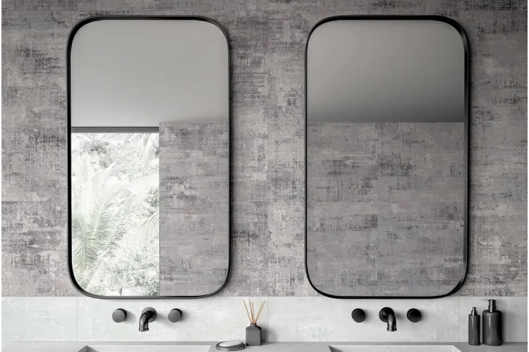 G-3180 MILANO GREY NATURAL 49.75х99.55 (плитка для підлоги і стін) зображення 3