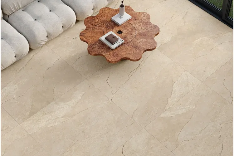 MOONLIGHT SAND 120x120 (плитка для підлоги і стін) зображення 2